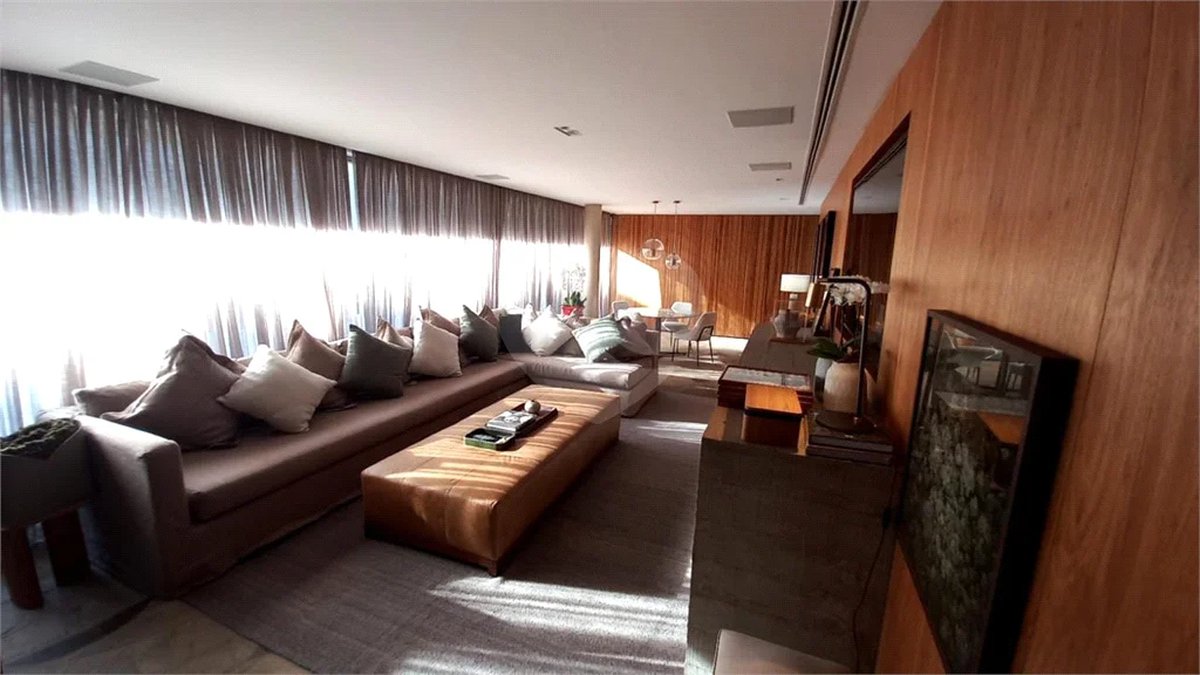 Casa à venda com 7 suítes no condomínio Fazenda Boa Vista, Porto Feliz - SP