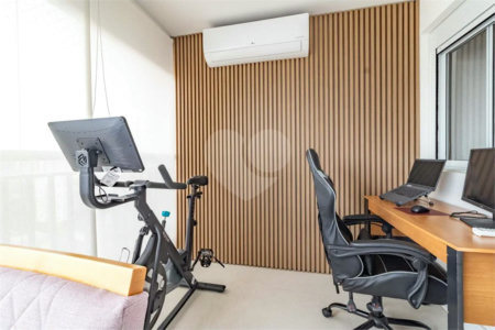 75m² na Av. Paes de Barros - Mooca