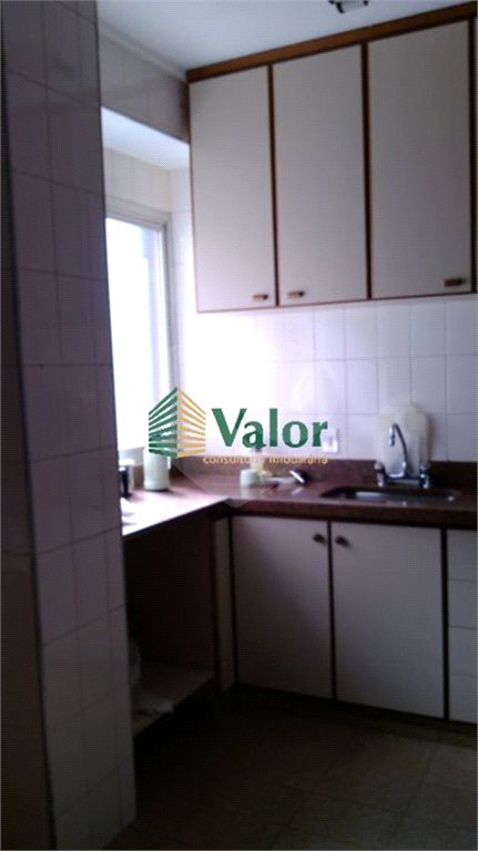 Apartamento com 3 dormitórios