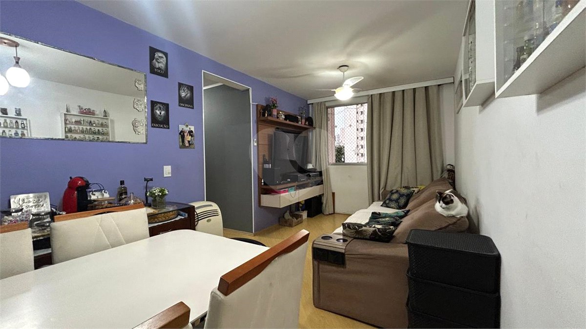 Excelente Apartamento à Venda ou Locação na Vila Santa Catarina!