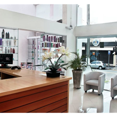 Prédio comercial à venda em Santo André, 1200m²