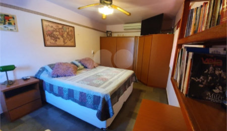 Casa Térrea à venda com 5 quartos, sendo 1 suíte,  em Chácara Flora Araraquara, Araraquara, SP