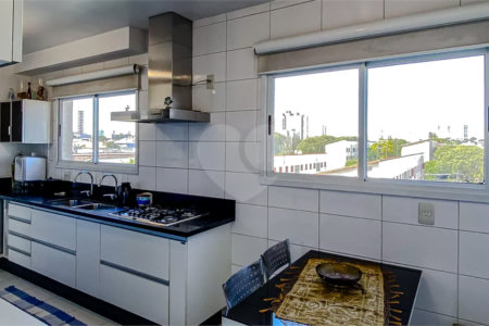 Apartamento a venda na Mooca com 3 suítes no Condomínio Dolce Vitta