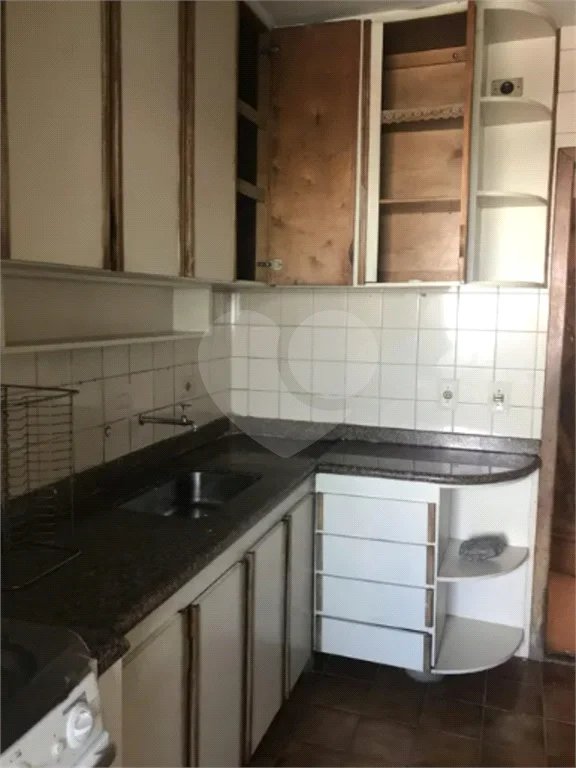 Apartamento 3 quartos à venda no Tatuapé