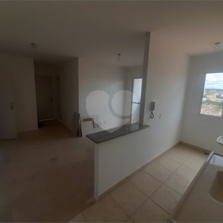 Apartamento a venda no Residencial Sineu