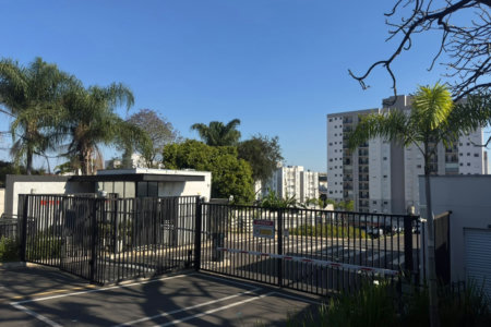Apartamento à venda - Hortolândia - SP