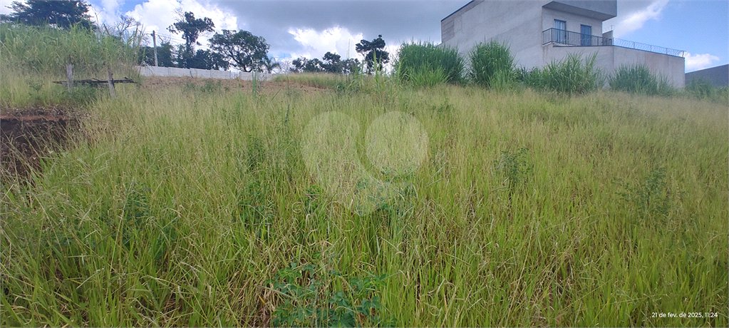 Terreno em Atibaia com 188,31 metros, pronto para construir, excelente localização