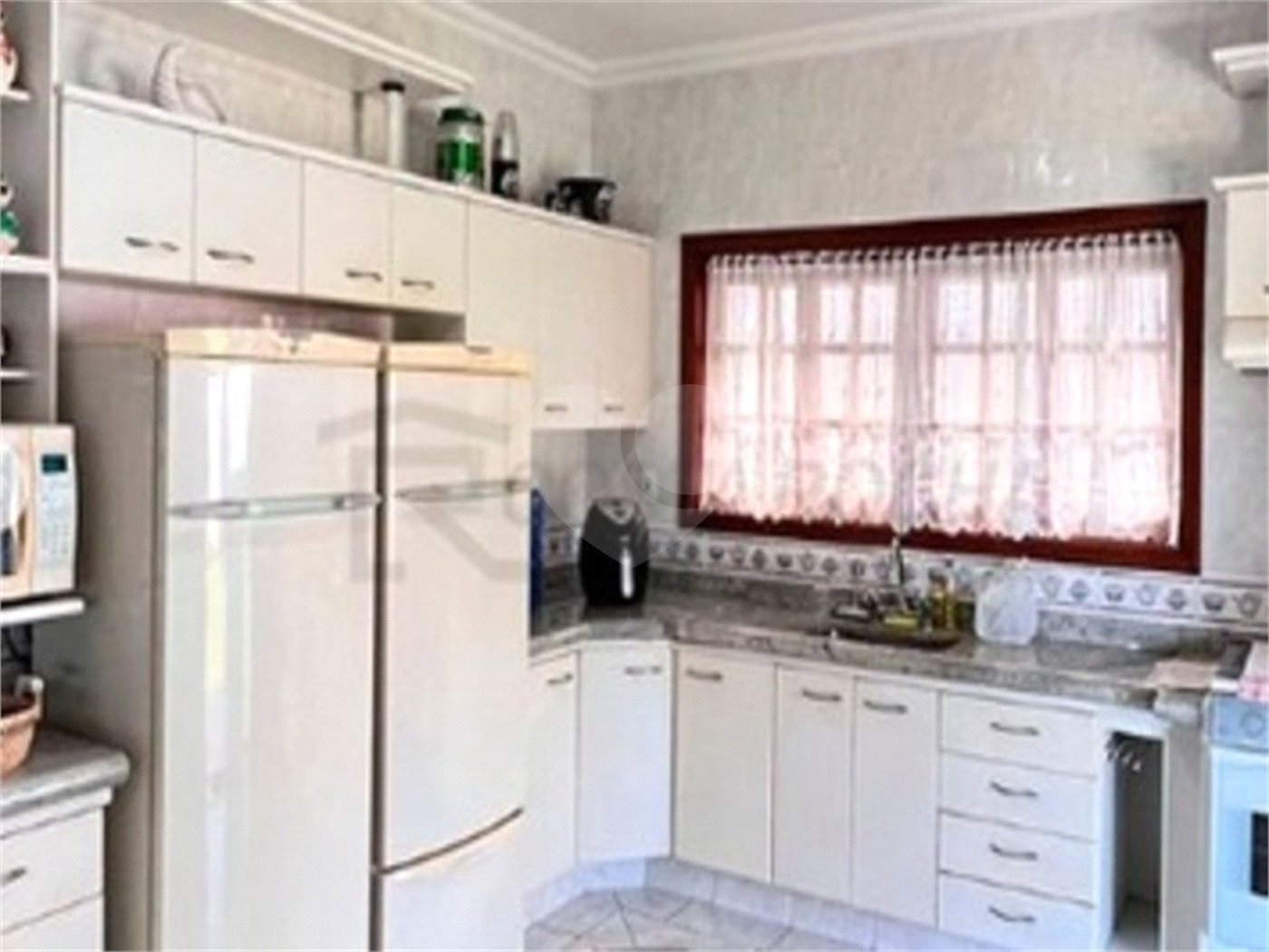 Salto - Condominio Zuleika Jabour - 332 m² - Área const - 1.020 m² - Área do ter. - R$ 1.450.000,00