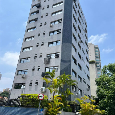 Sala Comercial - Bosque da Saúde