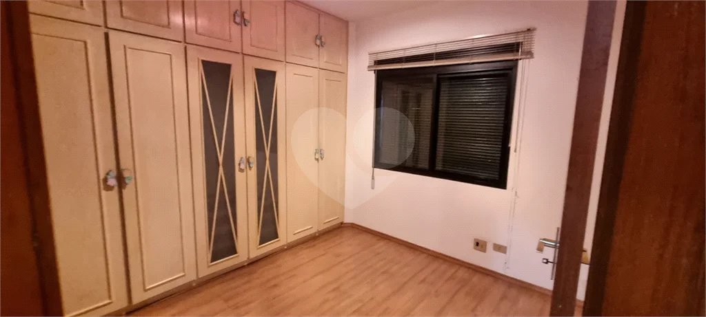 Apartamento com 3 dormitórios para alugar, 141 m², 2 vagas - Vila Regente Feijó - São Paulo
