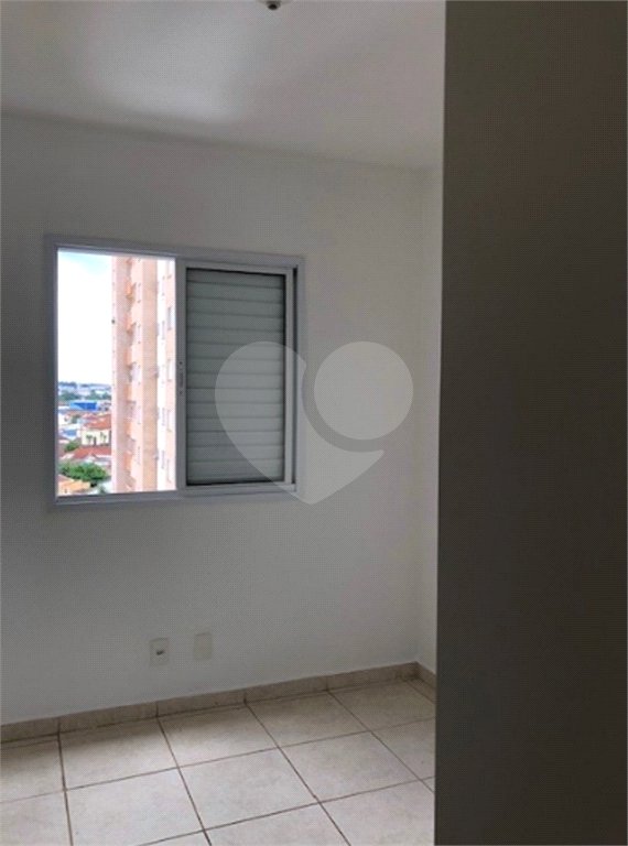 Apartamento no Condomínio Residencial Vitale, localizado na cidade de Ribeirão Preto/SP .