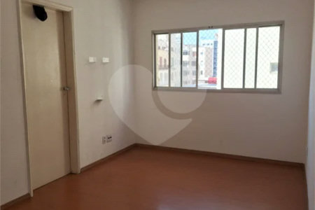 Apartamento para locação na Santa Cecília