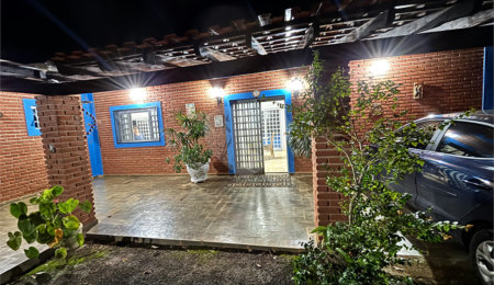 Chácara à venda com 3 quartos, sendo 1 suíte,  em Recanto dos Pássaros, São Carlos, SP