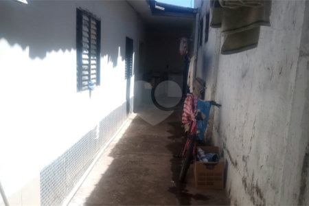 Casa a Venda em Ibaté