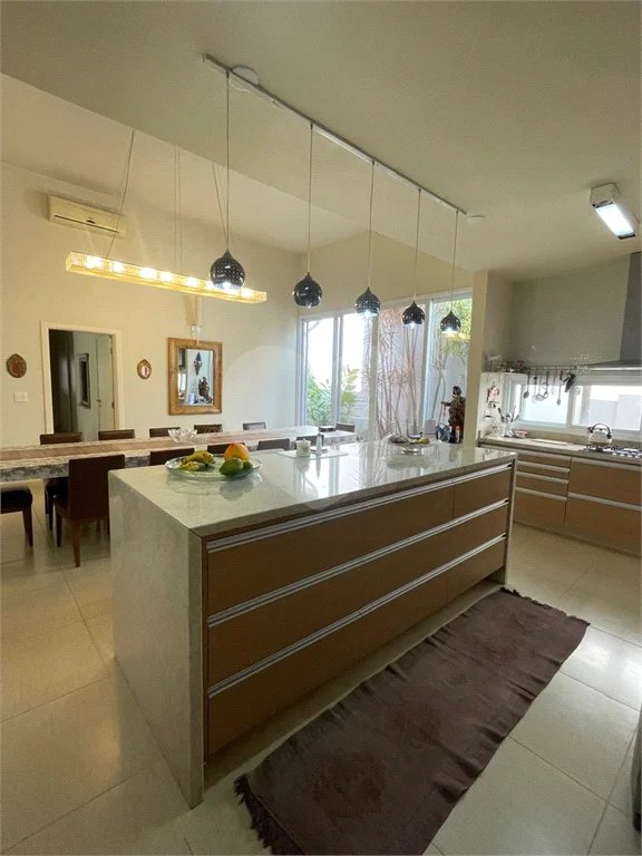 Casa à venda com 3 dormitórios no Bairro Cidade Jardim em Piracicaba - SP.