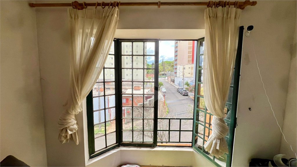 Apartamento à Venda – Condomínio Chamonix, Jardim Paraíso