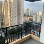 Apartamento de 2 quartos, 44 m², com garagem, à venda no Belém