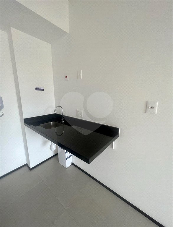 Apartamento à venda com 1 quarto em Vila Clementino, São Paulo, SP