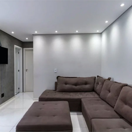 Apartamento à venda com 2 quartos em Morumbi, São Paulo, SP