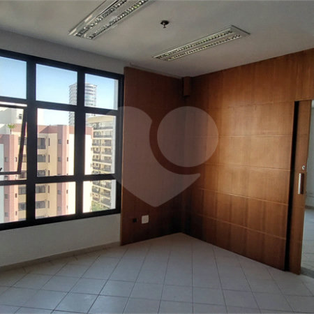 SALA COMERCIAL A VENDA 70M², 2 BANHEIROS, 2 VAGAS, JARDIM AQUARIUS - SÃO JOSÉ DOS CAMPOS/SP.