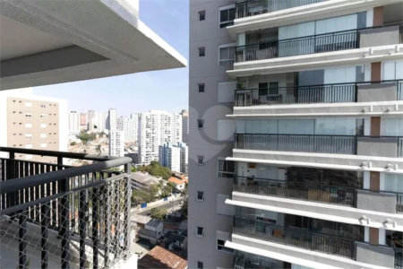 APTO Á VENDA NO IPIRANGA 3 QUARTOS 73M2 + DEPÓSITO + VAGA Aceita e estuda Permuta.