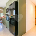Vila Clementino - Apartamento reformado | 186 m² | 3 suítes | 3 vagas livres