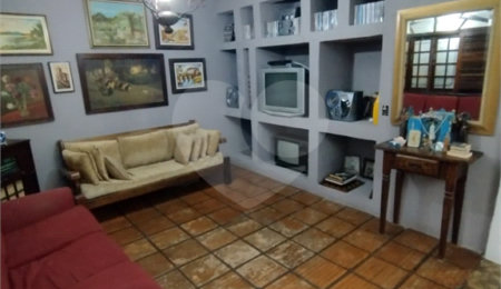 Casa Térrea à venda com 3 quartos, sendo 1 suíte, em Vila Mariana, São Paulo, SP