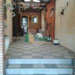 Casa com 4 dormitórios