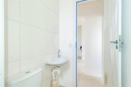 APARTAMENTO 2 DOMITÓRIOS 40 M2 MÓOCA