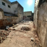 Terreno com 91m² , à venda na Vila Regente Feijó.