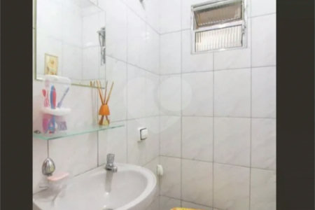Apartamento à venda com 2 quartos em Vila Guilherme, São Paulo, SP