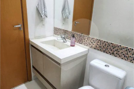Apartamento de 82m² cm 3 quartos e 2 vagas, à venda no Condomínio Alpes da Serra, no Picanço, Guarulhos.