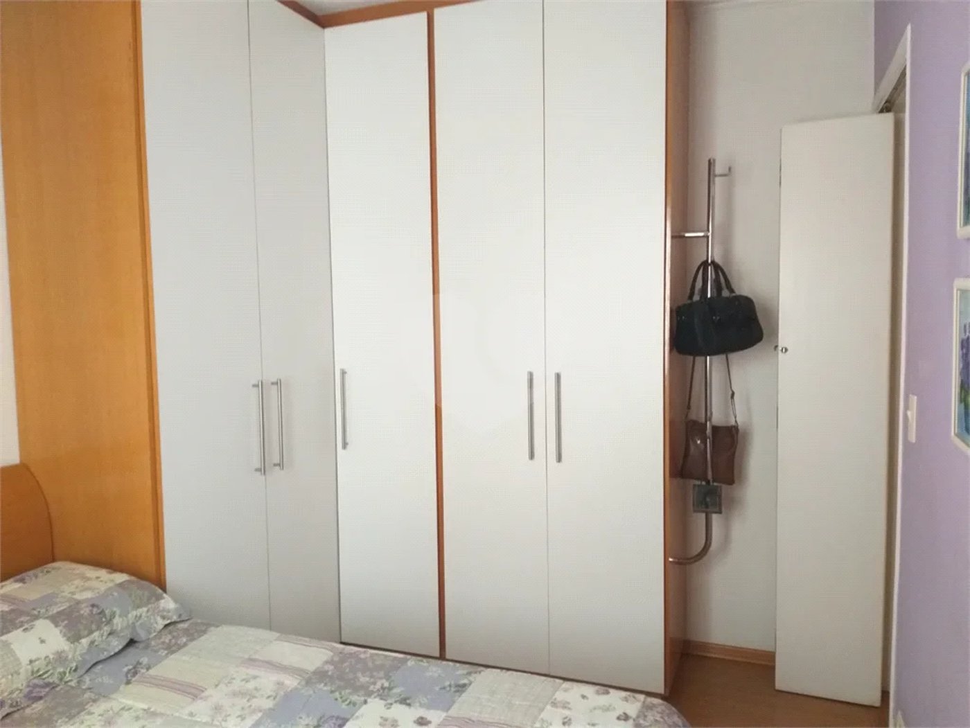 APARTAMENTO À VENDA CONDOMINIO PRINCESS PLAZA 59M², 2 DORMITORIOS,1 VAGA, VILA BANDEIRANTES/SP