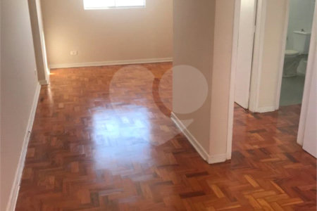 Apartamento no cambuci para venda