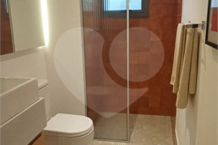 APARTAMENTO 3 DORMITORIOS E 1 VAGA NO BROOKLIN