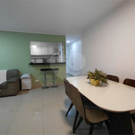 Apartamento à venda na Vila Guarani