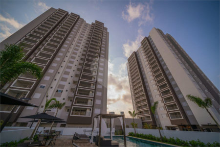 Apartamento à venda com 3 suítes em Vila Cruzeiro, São Paulo, SP