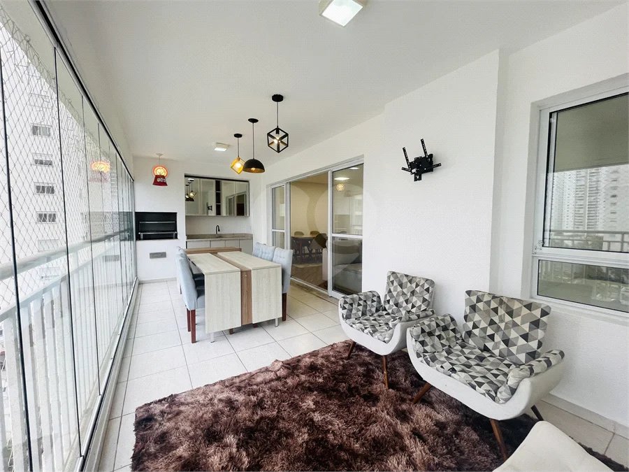 LOCAÇÃO DOMO LIFE C/ 155 m² - 3 DORMITÓRIOS | 3 VAGAS | CONDOMÍNIO CLUBE PRONTO PARA MORAR!