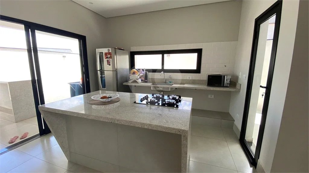 Casa à venda no Condomínio Park Taquaral Unimep em Piracicaba/SP.