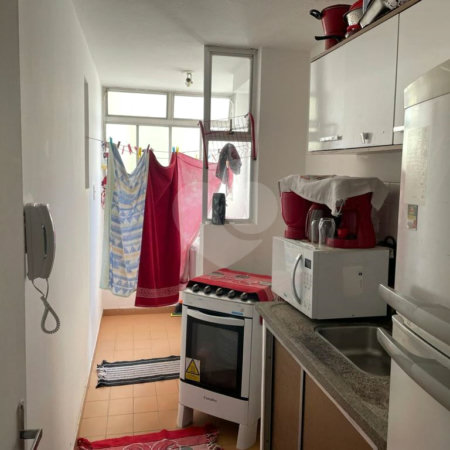 Ótimo apartamento 2 Dormitórios 1 Vaga- Ao lado do metrô Brás