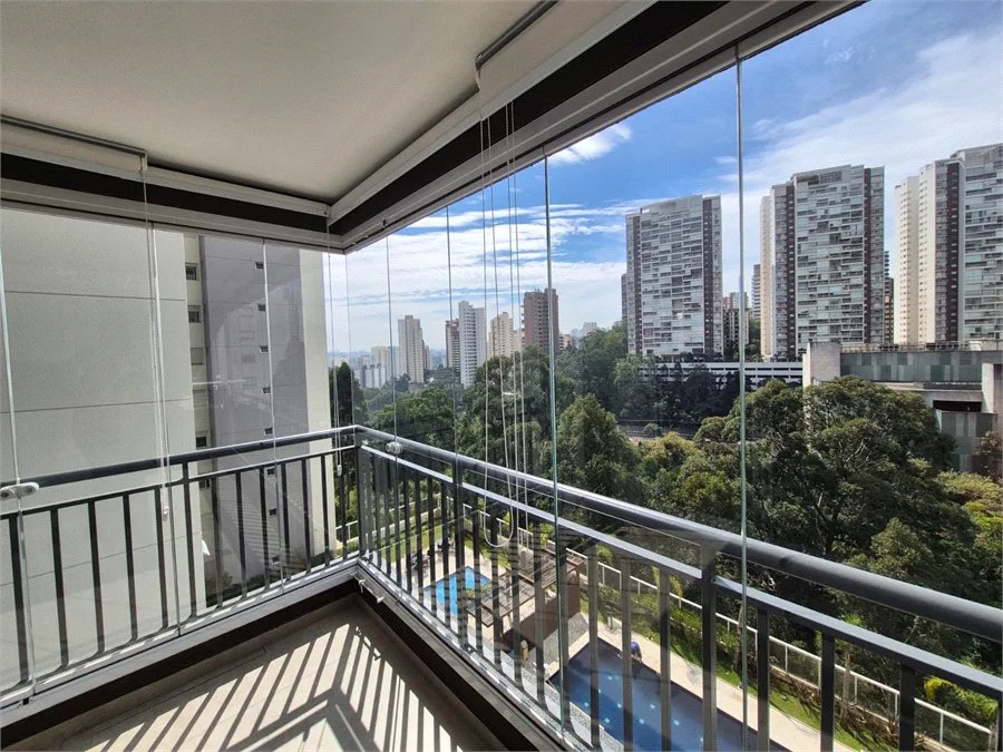 Apartamento à venda com 4 quartos, sendo 2 suítes, em Jardim Vazani, São Paulo - SP
