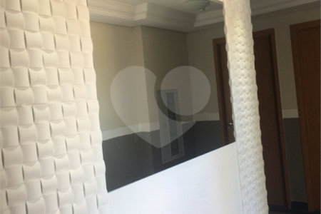 Apartamento a venda no condomínio Mont Everest