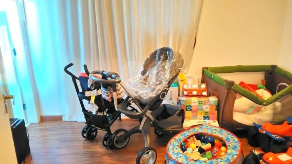 Excelente Apartamento Alto Padrão Mooca