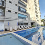 Vila Andrade / Jardim Sul - Apartamento em Andar Alto | 128 m² | 4 Suítes | 3 Vagas + Depósito