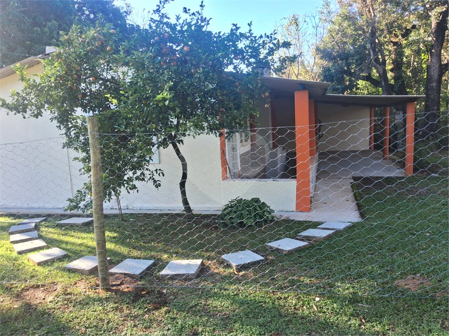 Linda Chacara seu Resort Partiular