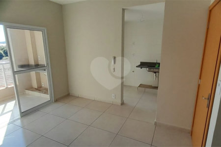 Apartamento no Edifício Amsterdam Residence em Araraquara/SP