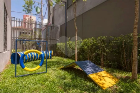 Apartamento para venda 163 m² 3 dormitórios 2 suites 2 vagas na Vila Mariana