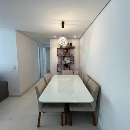 Apartamento à venda com 3 quartos, sendo 1 suíte, em Mooca, São Paulo, SP
