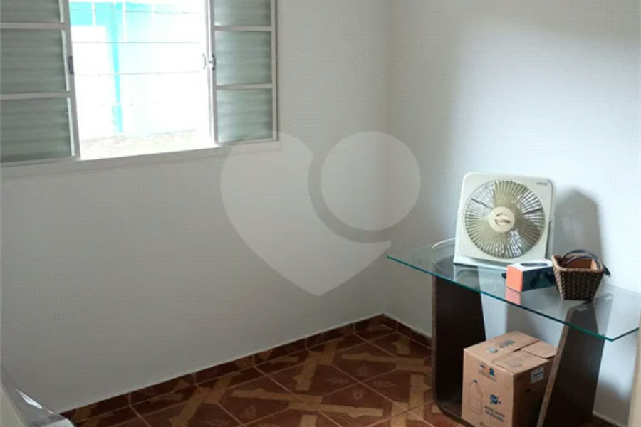 Casa Térrea com Amplo Quintal e Lazer no Dois Córregos – Piracicaba/SP