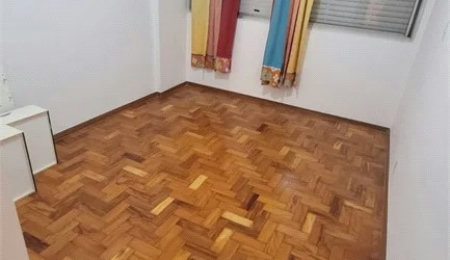Apartamento à venda com 2 quartos em Butantã, São Paulo, SP